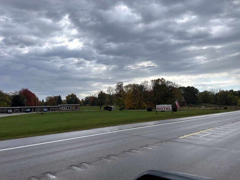 Welcome Inn Motel